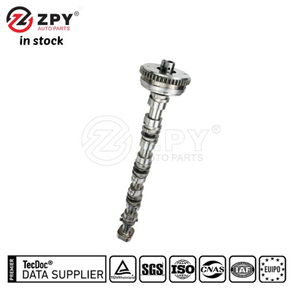 ZPY 06K109022R Exhaust Camshaft For VW Tiguan Audi A4 A5 2015 2019 2022 Models