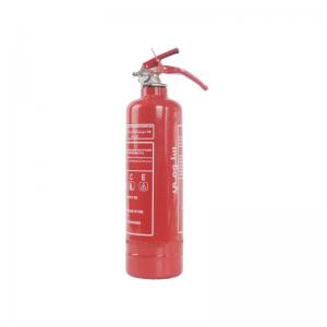 Quality 2023 new trending 1kg 40%ABC Dry Powder Fire Extinguisher factory direct sale wholesale