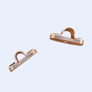 Electrical Gland Shroud White Yellow Purple 20MM 25MM Soft PVC