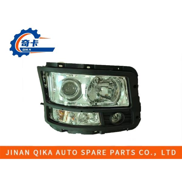 SHACMAN F3000 Headlight Assembly / Headlight DZ93189723020
