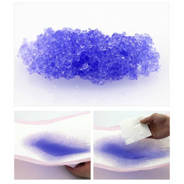 Indoor and Outdoor Super absorbent Pet Training Disposable Pet Pads 100% Cotton