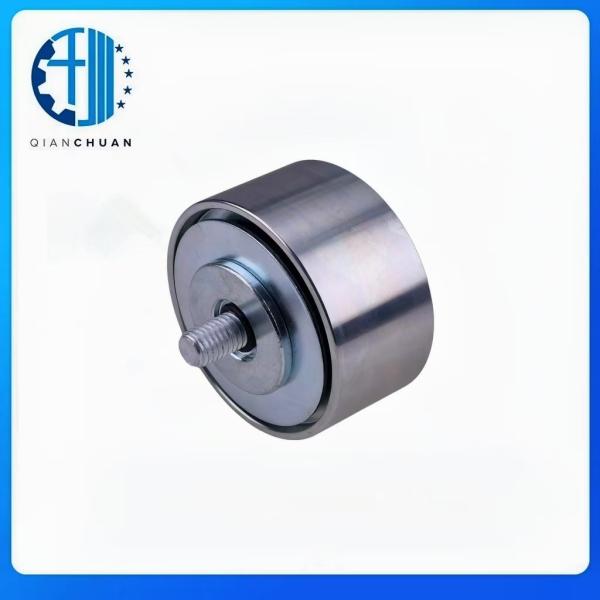 261-0428 2610428 Pulley Assy For Caterpillar CAT Engine C4.4 3054C C6.6 C7.1