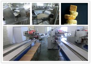 Quality High Performance Automatic Noodle Making Machine wholesale