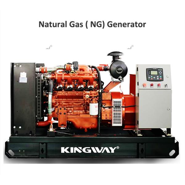 CE 50HZ 1500RPM 60HZ 1800RPM 200KVA/160KW good quality heavy fuel oil gas operated electric generators