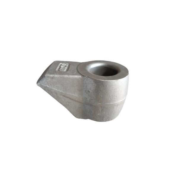 High-Performance Excavator Drill Bits – Hot-Forged Carbon Steel & Anodized Aluminum/Steel Construction