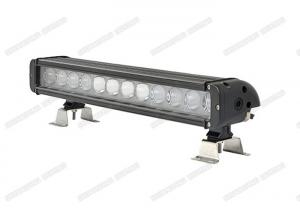 Quality 4D 120w 20 Inch LED Light Bar 4x4 Combo Beam Anti Corrosion For Off Road / Truck wholesale