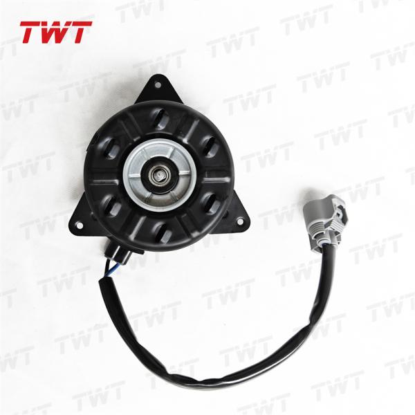 Original 16363-31461 Cooling Fan Motor 1636331461 16363 31461 for Toyota Alphard Vellfire Hv 2021- 2Arfxe Ayh30