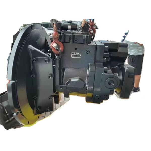 Construction Machinery Parts Excavator Main Hydraulic Pump K5V212DPH At Affordable