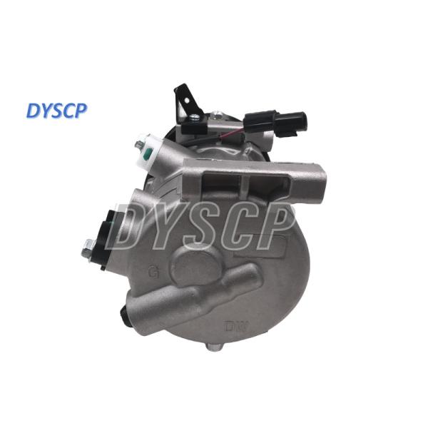 Auto AC Part Compressor DVE12 97701-1W600 97701-1R100 977011W600 977011R100 KIA K2 2015 6PK