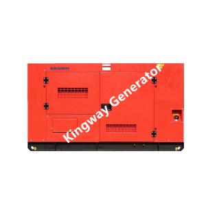 Quality Customized Three Phases Generator 50KW Powered By Cummins Engine wholesale