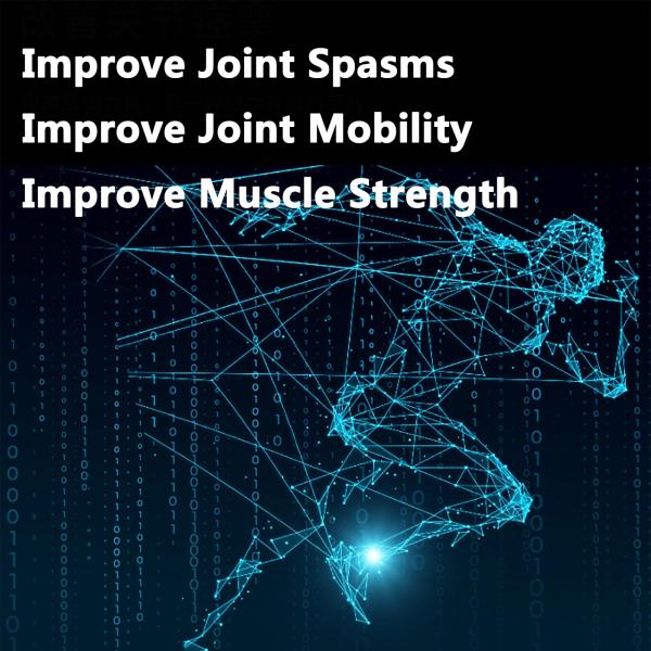 Adjustable Internal(Stretching) and External(Extension) Rotation Manual Elbow Joint Rehabilitation Device with Static Draft