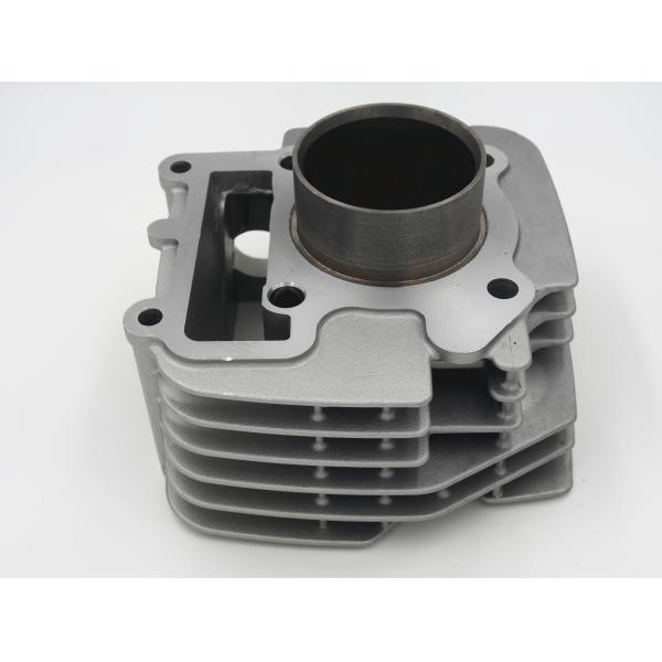 High Intensity Four Stroke Cylinder C8 , High Performance Engine Parts