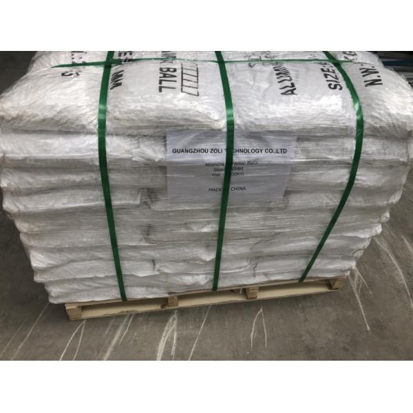 Precision Al2O3 Grinding Media For Lab Mills Efficiency And Durability