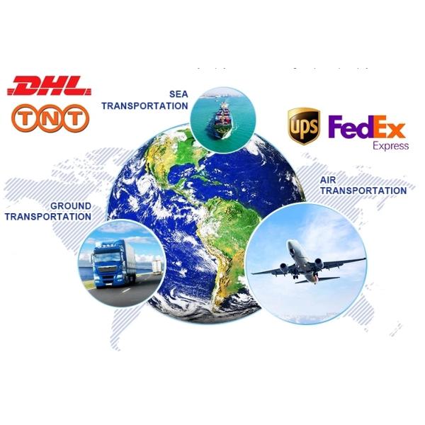 Gas Filled Audi A8D3 Front Rear Shock Absorber 4E0616001E 4E0616002E