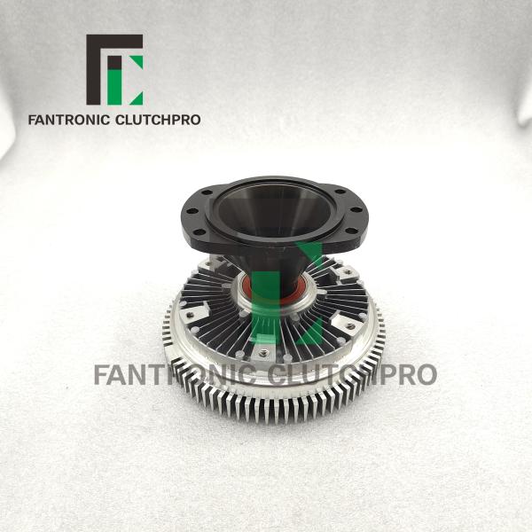 Cooling coupling viscous Fan Clutch for DAF 1376149 1306778 1376148 1376778 1380935 298016N CFC8000S
