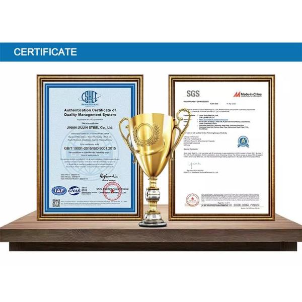 Astm 0.3mm Stainless Steel Coil 0.5mm 201 304 316l 410 430 321 Hl Mirror