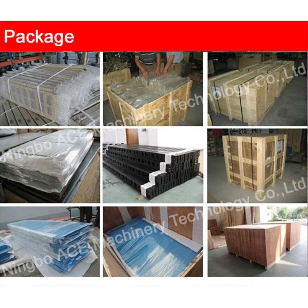 Stamping of Copper Color Bracket