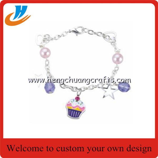 China products/suppliers wholesale Fashion metal Bracelets Jewelry with custom design (BN003)