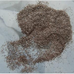 Quality Brown Aluminum Oxide The Essential Abrasive For Precision Casting wholesale