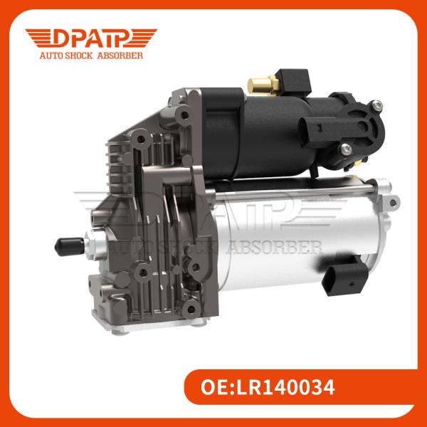 Air Suspension Compressor Pump LR140034 for Land Rover Discovery