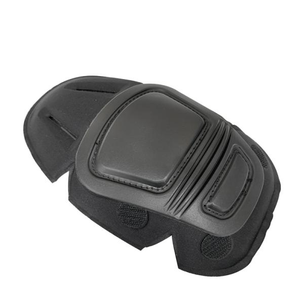 Hard Shell Multicolor Knee and Elbow Protective Pads for Frog Suit Durable Protection