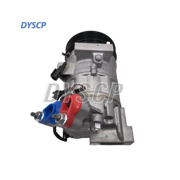 6906223 P31315453 31366155 XC60 S60 V40 T5 2.0T 2018 6PK AC Compressor