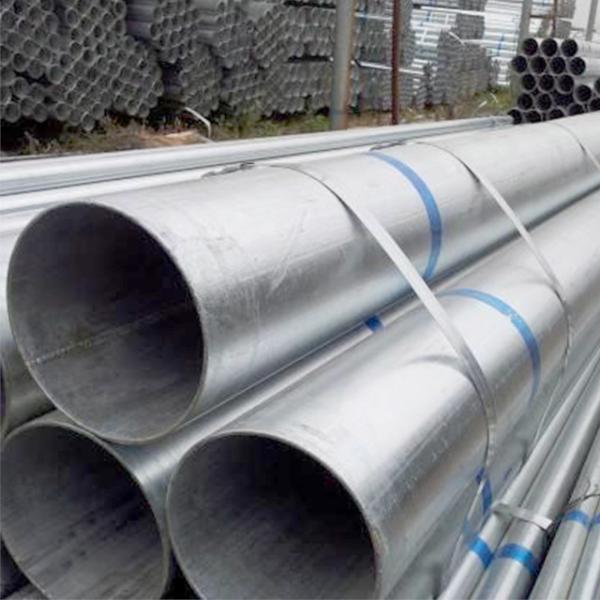 Building Decoration Stainless Steel Seamless Pipe With Bright 0.1-100mm Thick 304