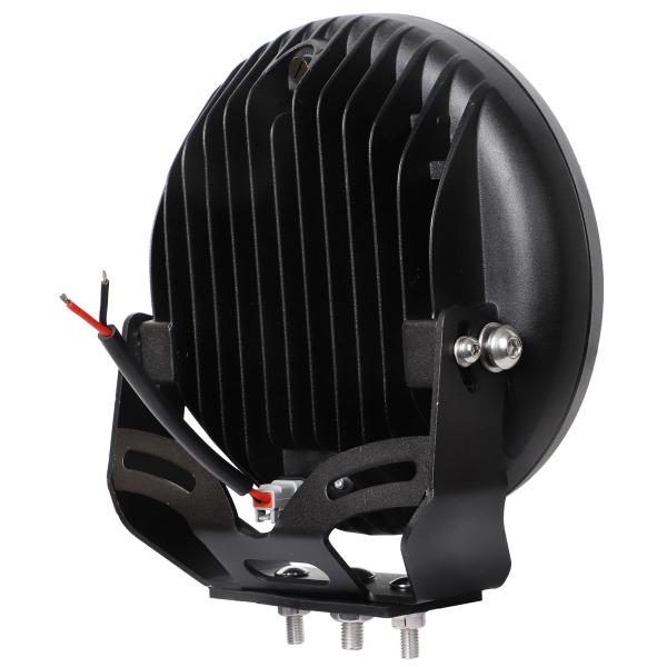 magnetic led work lights round driving lamp 4x4, SUV,Jeep,Truck HCW-L148273 148W