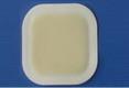 Quality Hydrocolloid dressing wound dressing border 5x5cm for moderately chronic and acute wounds use wound care wholesale