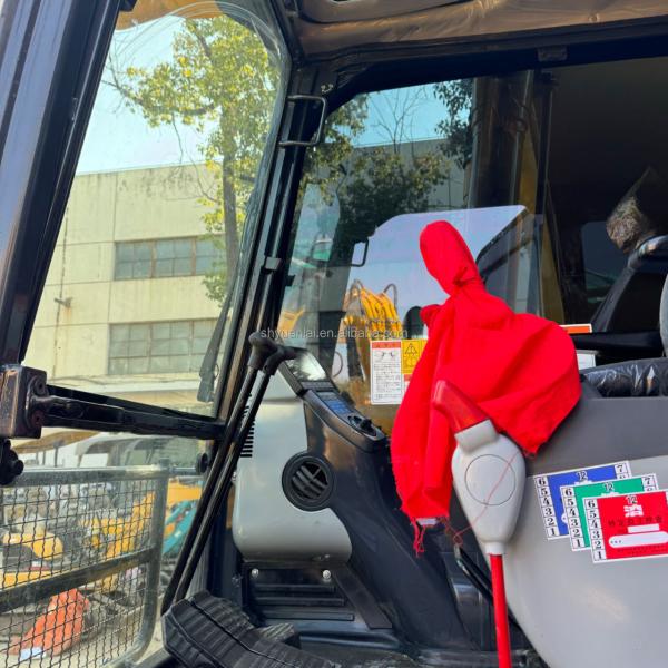 Pc200-8 Pc200 Pc200-7 2018-2021 Used Komatsu Pc200-8 Excavator Used Komatsu Pc200 Excavator