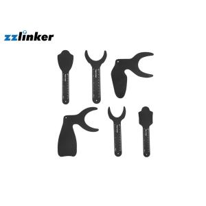 Stainless Steel Orthodontic Adjustable Dental Loupes