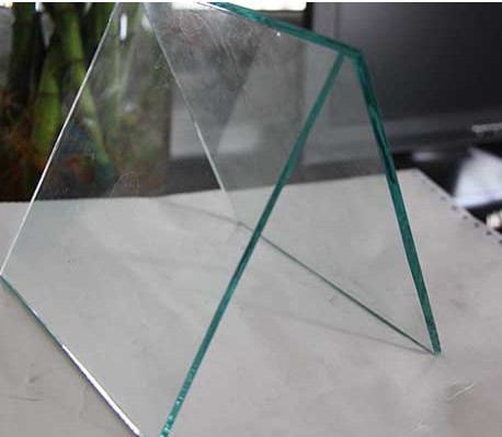 Customized/Temperature and Pressure Resistant Clear Glass Used for Car Windshied