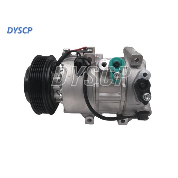 DVE16 97701-2S500 977012S500 Ac Compressor Hyundai Tuscson 2013 6pk
