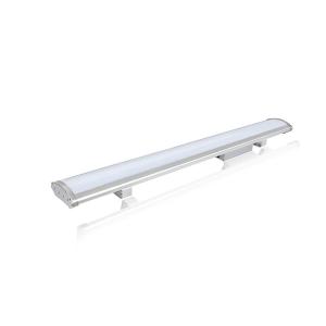 Quality 2ft 3ft 4ft 5ft led linear light warehouse workshop factory 60w 80w 100w 120w 150w 200w wholesale
