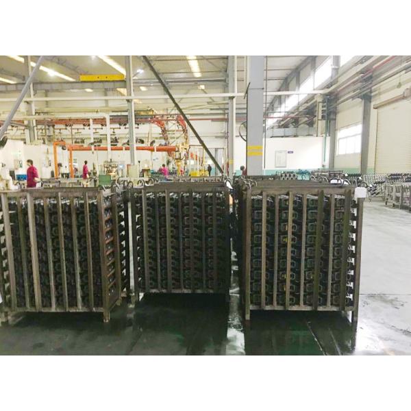 Xinchai Diesel Engine Manual Fuel Pump SI/HZ2204 for Forklift with 3 Months Warranty and 1 KG Weight