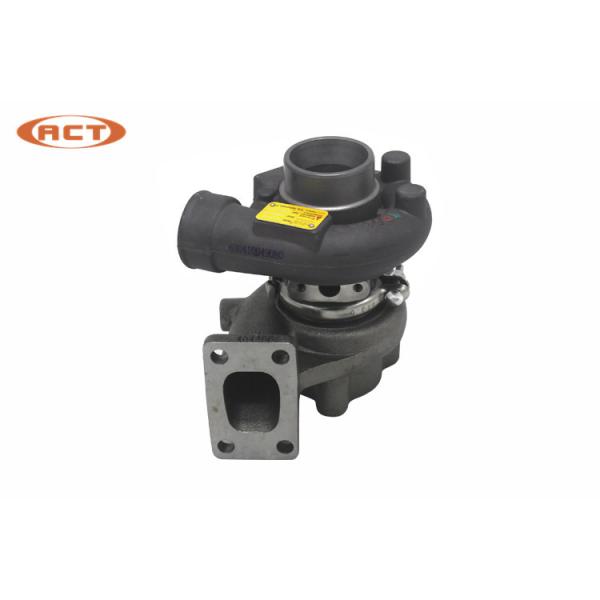 TS 16949 Excavator Turbocharger 49189-02750 4918902750 For Diesel SK140-8 TD04 Engine