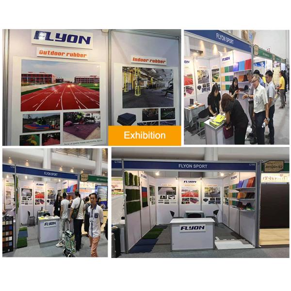 Durable Anti-Slip Rubber Flooring Mat for Stables and Cowsheds