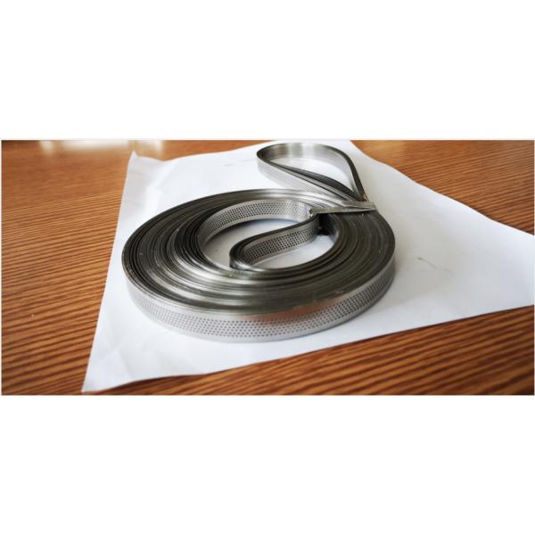 Endless Steel Band Belt Tape Molins MK8 MK9 Tobacco Machine Parts Smooth Surface