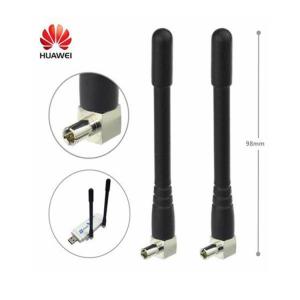 Quality 3G 4G PCI Card USB Wireless Router antenna TS9 connector Wifi modem Antenna wholesale