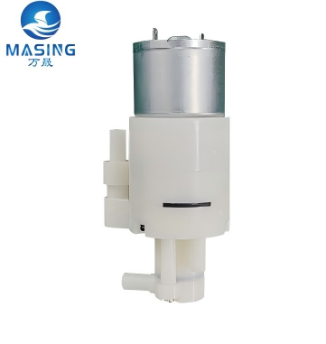 JSB350-C Micro Foam Pump DC Motor 3.0V-12V Water Pump for Washing Mobile Phones and Cleaning Equipment