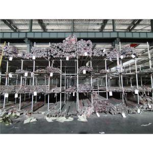 Quality 200/300/400 Series 310 Stainless Steel Pipe 1mm-150mm wholesale