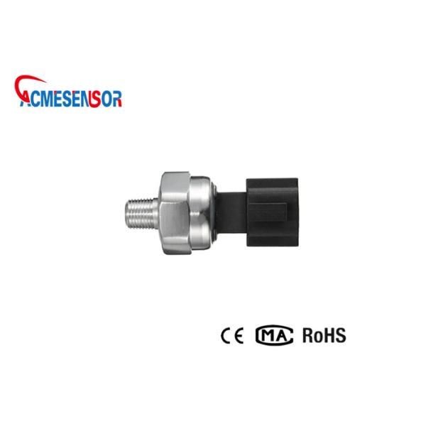 Cheap 0-5V Stainless Steel Water Pump Pressure Transmitter Level Measurement for sale