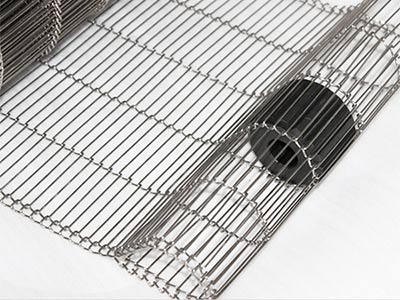 Flat Flex Conveyor Belts