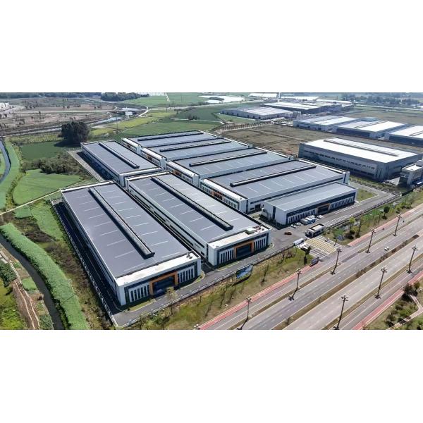 ODM Scania Truck Air Spring Shock Absorber 2493165 1908097 S8098 S2201