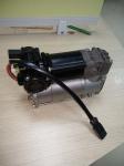 Mercedess Benz W221 Shock Absorber Pump / Air Compressor Vacuum Pump A2213200704