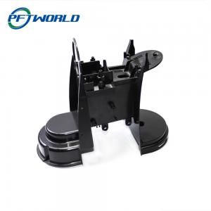Quality High Precision Injection Molding Accessories, Black, Diving Equipment wholesale