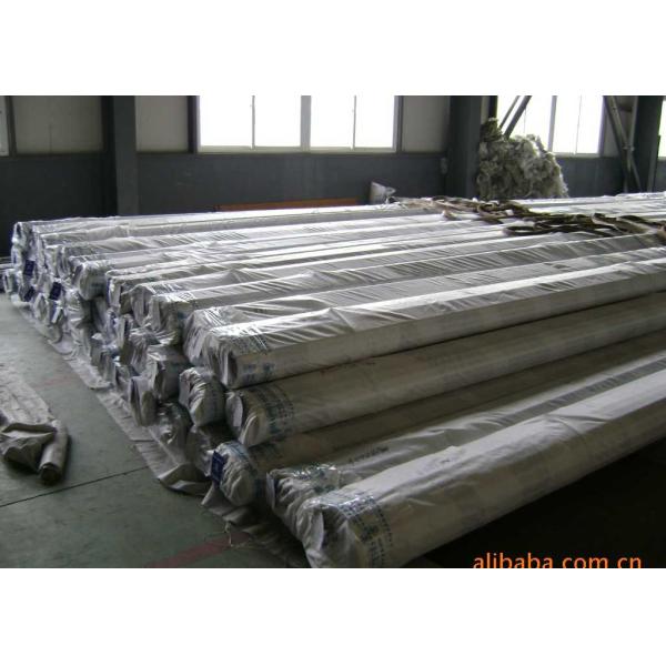 SS304 Metal Stainless Steel Pipe