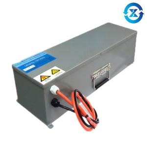 Quality High Current 72V 24ah Rechargeable LiFePO4 Battery Pack wholesale