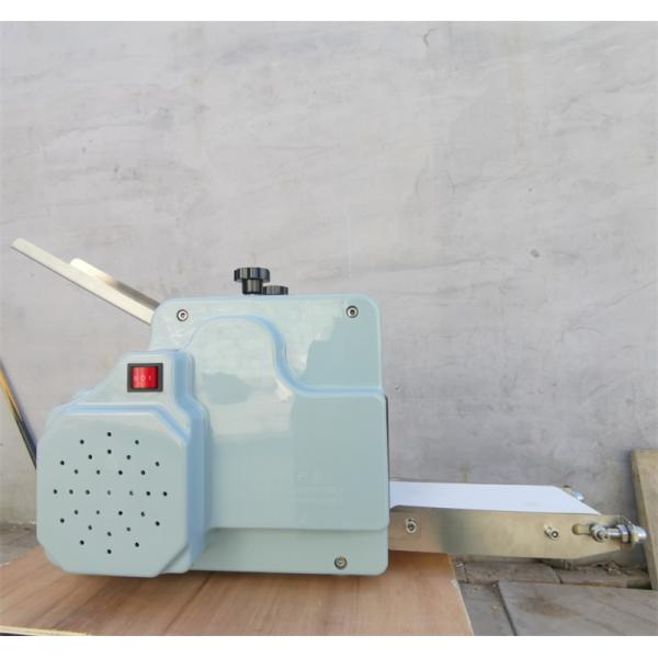 dumping wrapper machine, dumpling skin machine, wonton wrapper machine