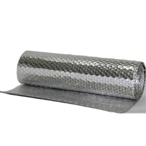 Quality 4mm Aluminum Foil Bubble Heat Insulation Reflective Waterproof wholesale